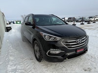 This well above average condition Hyundai Santa Fe Sport AWD includes a 2.4L L4, heated leather seat... (image 4)