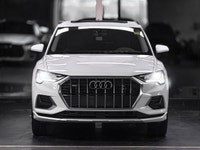 The 2025 Audi Q3 40 TFSI Komfort with the Convenience Package is a sophisticated, driver-centric lux... (image 3)
