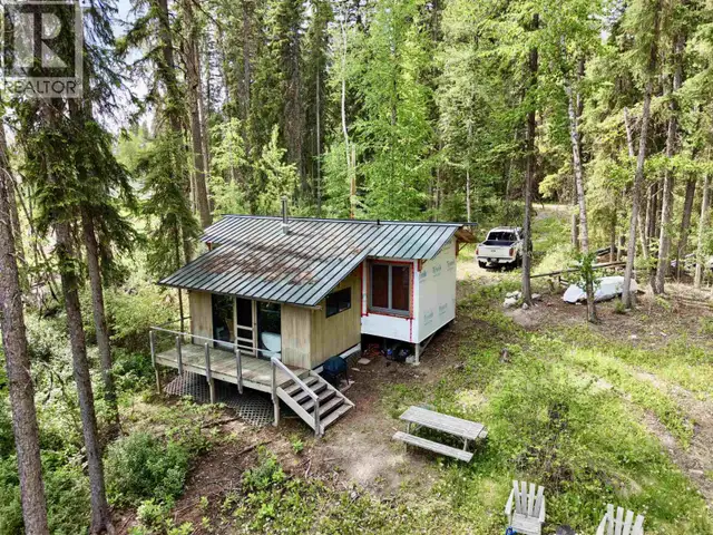 LOT 6 TIMOTHY LAKE ROAD Lac La Hache, British Columbia in Houses for Sale in 100 Mile House - Image 6