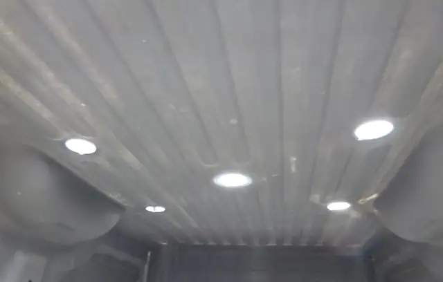 2019 - 2025 Dodge Ram HD 2500/3500 SRW 8' White Take off... in Auto Body Parts in Kitchener / Waterloo - Image 3