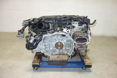 JDM Subaru Impreza WRX EJ205 Turbo Engine Motor Available Direct Fit Fits : 2006 2007 2008 2009 2010...