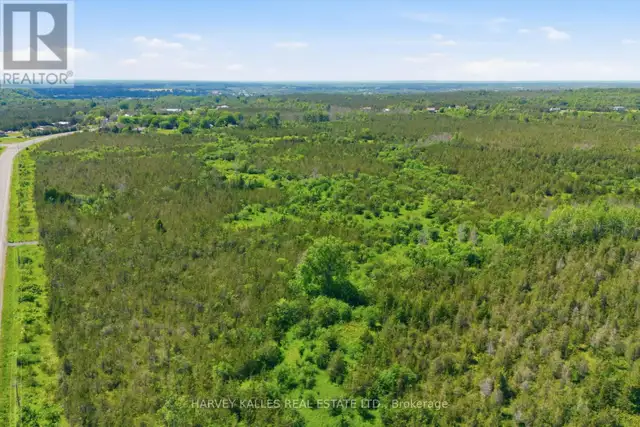 685 COUNTY 8 ROAD Prince Edward County (Hallowell), Ontario in Land for Sale in Belleville - Image 10