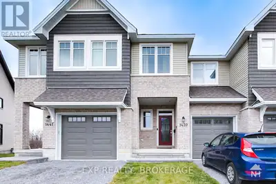 Discover this beautiful townhome by Tamarack, the Eton model. This home offers more than 1,800square...
