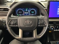 Engineered for drivers who want capability without compromising conscience, this 2025 Toyota Tacoma... (image 9)