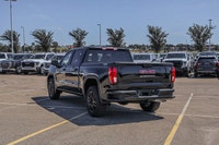 Welcome to Sherwood Buick GMC! This GMC Sierra 1500 delivers a Gas V8 5.3L/325 engine powering this... (image 5)