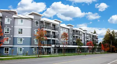 Anderton Place is located in the vibrant seaside community of Comox. This rental building offers 1,...