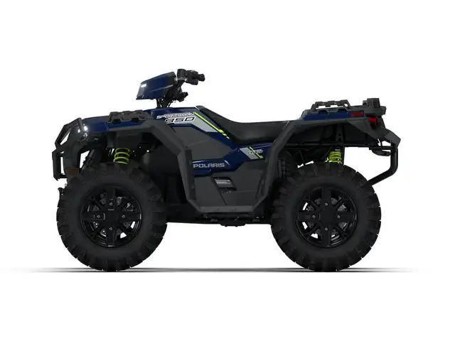 2026 Polaris Sportsman 850 Trail in ATVs in Brantford - Image 20