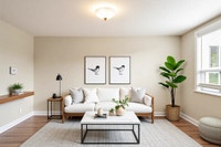 Upper Mountain 3 Bed Suite On Mohawk! Hamilton Ontario Preview