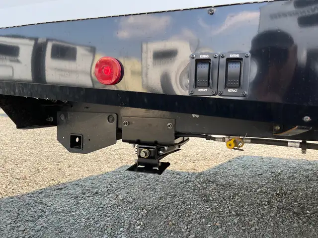 2025 Winnebago Access in Travel Trailers & Campers in Terrace - Image 8