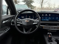 The 2024 XT4 Premium Luxury AWD is positioned as a sophisticated and well-appointed choice within th... (image 9)