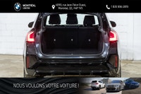 *English below* *Français:* Ce BMW X1 xDrive28i 2023 affichant 52 179 km, provenant d'un seul propri... (image 6)