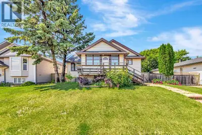 From the moment you step into the inviting enclosed front porch, you'll feel right at home. Reminisc...