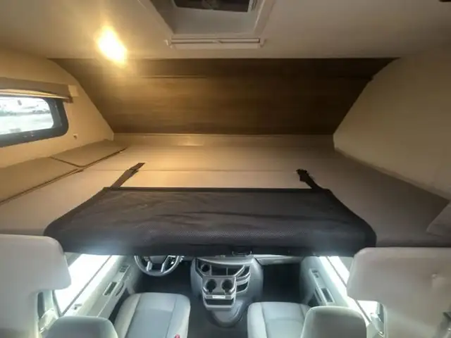 2024 Adventurer LP Class C Adventurer 23RB in RVs & Motorhomes in Kelowna - Image 16