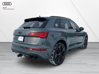 AUDI TROIS-RIVIÈRES MEMBER OF THE GABRIEL GROUP 819-266-7777 LOCATED IN THE CENTER OF MAURICIE AT AU... (image 2)