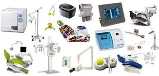 USED / REFURBISHED DENTAL EQUIPMENT - FREE SHIPPING -Autoclaves, Sterilizers, Dental Chairs, X-Ray s...