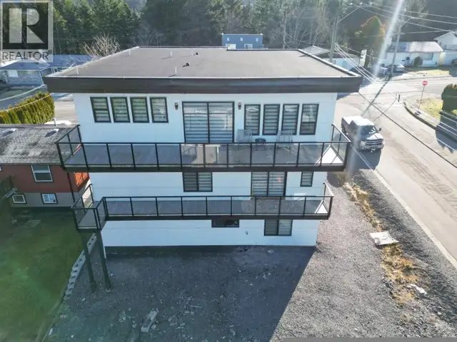 1644 W 2ND AVENUE Prince Rupert, British Columbia in Houses for Sale in Prince Rupert - Image 36