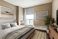 For a limited time only, enjoy 1-month free rent on select suites. Inquire today!* *On select suites... (image 6)