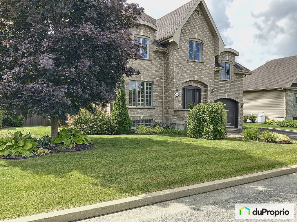 $725,000 - 2 Storey in Trois-Rivières (Cap-De-La-Madeleine) — photo 3
