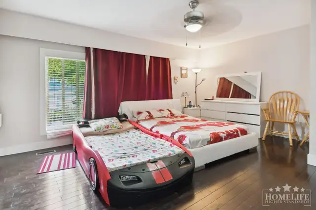 Spacious 5-Bed Family Home in North Delta in Long Term Rentals in Delta/Surrey/Langley - Image 20