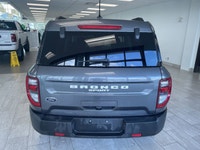 The 2024 Ford Bronco Sport Big Bend is a rugged yet practical compact SUV designed for drivers who w... (image 3)