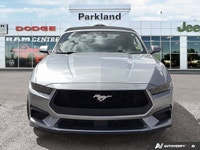 Turn every drive into an experience with this *2025 Ford Mustang EcoBoost Convertible*, where iconic... (image 8)