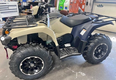 Welcome to Ride Collective - MB APPLY NOW: https://www.ridecollective.ca/get-pre-approved The 2025 Y...