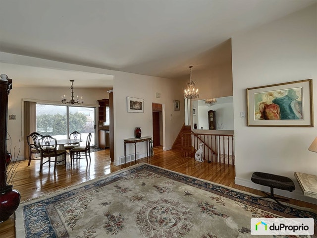 $784,500 - Split Level for sale in Anjou — photo 3