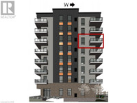 118 WEST Street Unit# 605 Port Colborne, Ontario