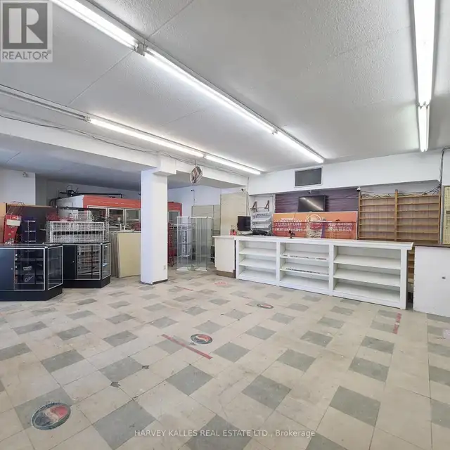 3829 LAKE SHORE BOULEVARD W Toronto (Long Branch), Ontario in Commercial & Office Space for Rent in Mississauga / Peel Region - Image 16
