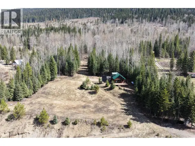 LOT 2 INDIAN LAKE ROAD Quesnel, British Columbia in Houses for Sale in Quesnel - Image 28