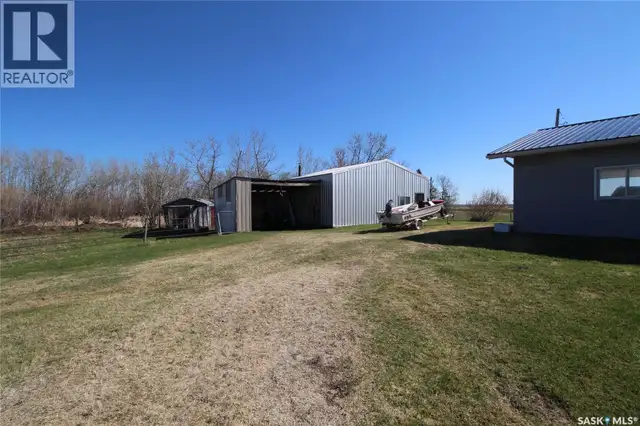 McLaughlin Acreage Moosomin Rm No. 121, Saskatchewan in Houses for Sale in Regina - Image 32