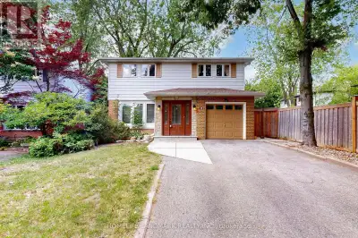 86 WEEPING WILLOW LANE Markham (Royal Orchard), Ontario