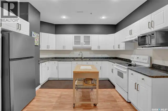208 1901 Victoria AVENUE Regina, Saskatchewan in Condos for Sale in Regina - Image 14