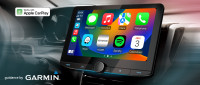 *Apple car play Android Auto Car Radio's Pioneer,Kenwood,Clarion