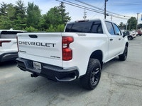 Engine: DURAMAX 3.0L TURBO-DIESEL I6 L/100Km City: 10.7 L/100Km Hwy: 9.3 Safety Equipment Daytime Ru... (image 5)