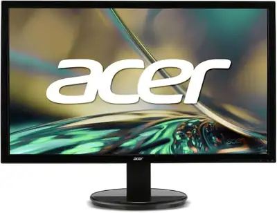 BRAND NEW - Acer bi 19.5" HD TN Monitor... LOT# 394, View more