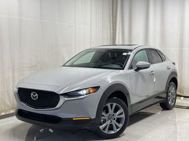 2025 Mazda CX-30 GS-L AWD in Cars & Trucks in Strathcona County - Image 3