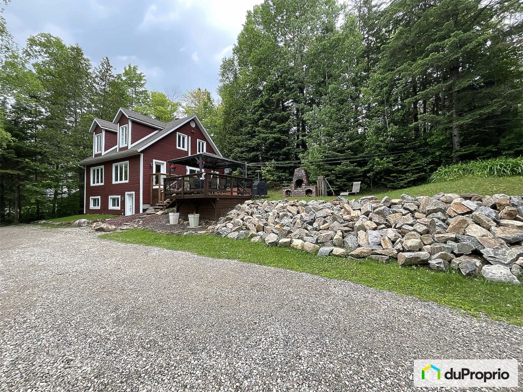 $599,000 - 3 Storey for sale in St-Alphonse-Rodriguez — photo 2