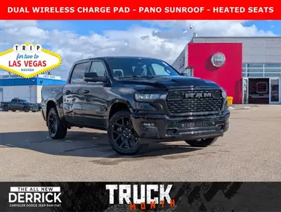 This new 2026 Ram 1500 Sport delivers a bold combination of performance, advanced technology, and pr...