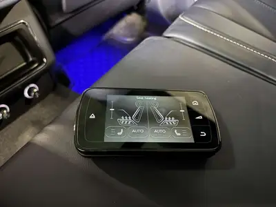 2019 Bentley Bentayga V8 AWD | NO LUX TAX | NIGHT VISION | HEADS, View more