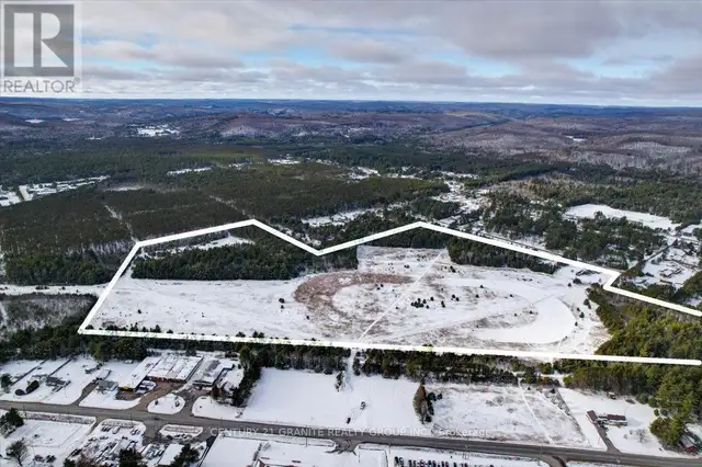 0 POLARIS DRIVE Hastings Highlands (Herschel Ward), Ontario in Land for Sale in Trenton - Image 23