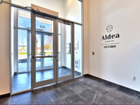 Apartment for rent-logement locatif, 3 1/2, 3.5, 1cc 1 chambre/bedroom for rent-Ahuntsic-Cartiervill... (image 8)