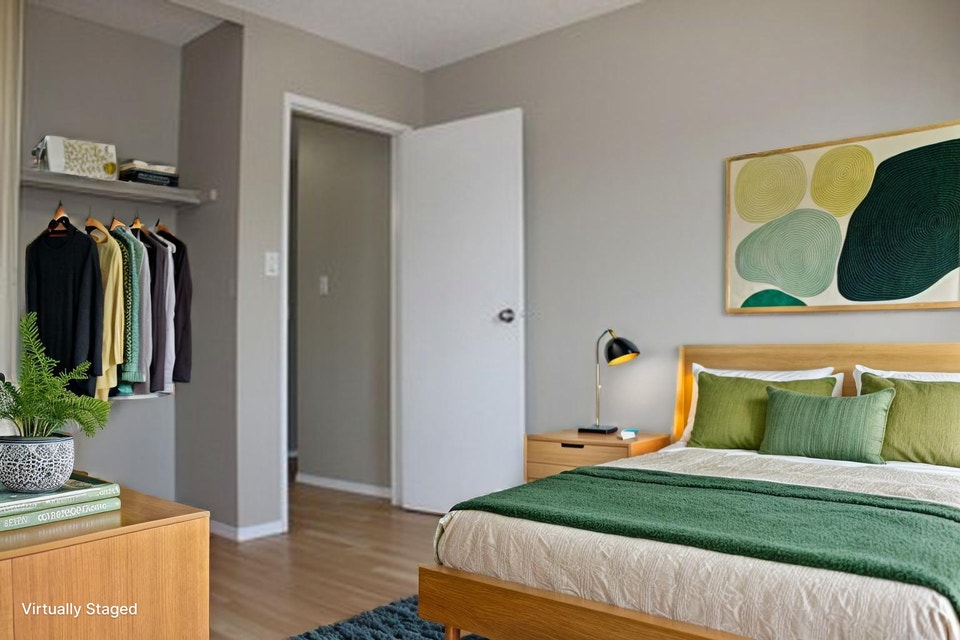 Meadow Green Apartment For Rent 5