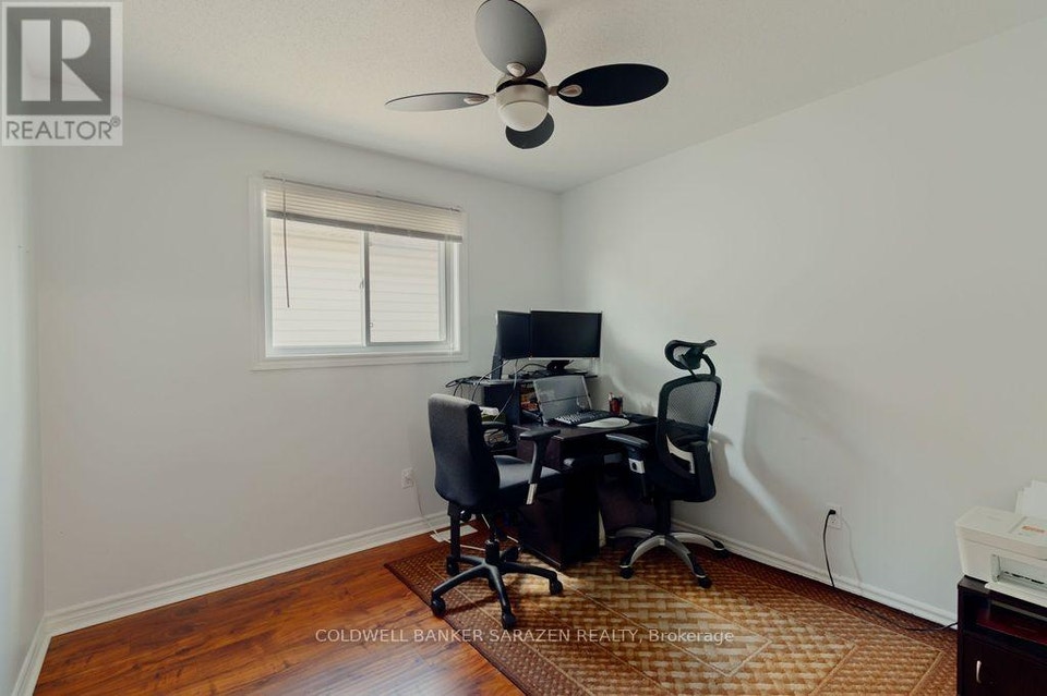 274 TRAIL SIDE CIRCLE Ottawa, Ontario 5