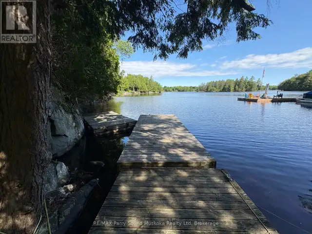85 SUNNYSHORE PARK DRIVE McKellar, Ontario in Land for Sale in Barrie - Image 4