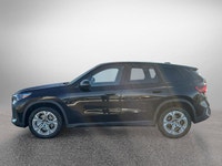 This BMW X1 boasts a Intercooled Turbo Premium Unleaded I-4 2.0 L/122 engine powering this Automatic... (image 7)