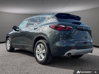 Low Mileage, Heated Seats, Remote Start, Rear View Camera, Bluetooth, OnStar! This 2020 Chevrolet Bl... (image 3)