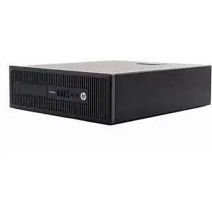 HP ProDesk 600 G1 SFF Wini 11 Pro  Upgraded Desktop PC, View more