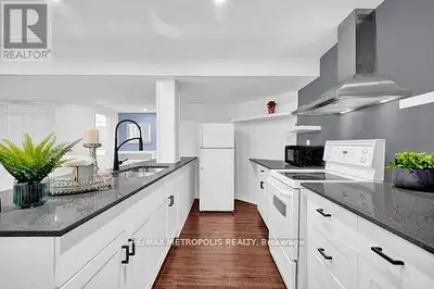 " ALL UTILITIES INCLUDED " except internet. One parking space included. Location, location!!! Nestle...