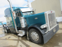 2004 PETERBILT 379L Cash/ trade/ lease to own terms.